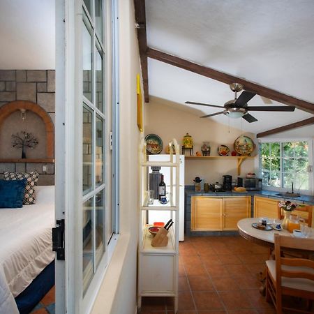 Villa Bella Bed & Breakfast Inn La Cruz de Huanacaxtle Εξωτερικό φωτογραφία
