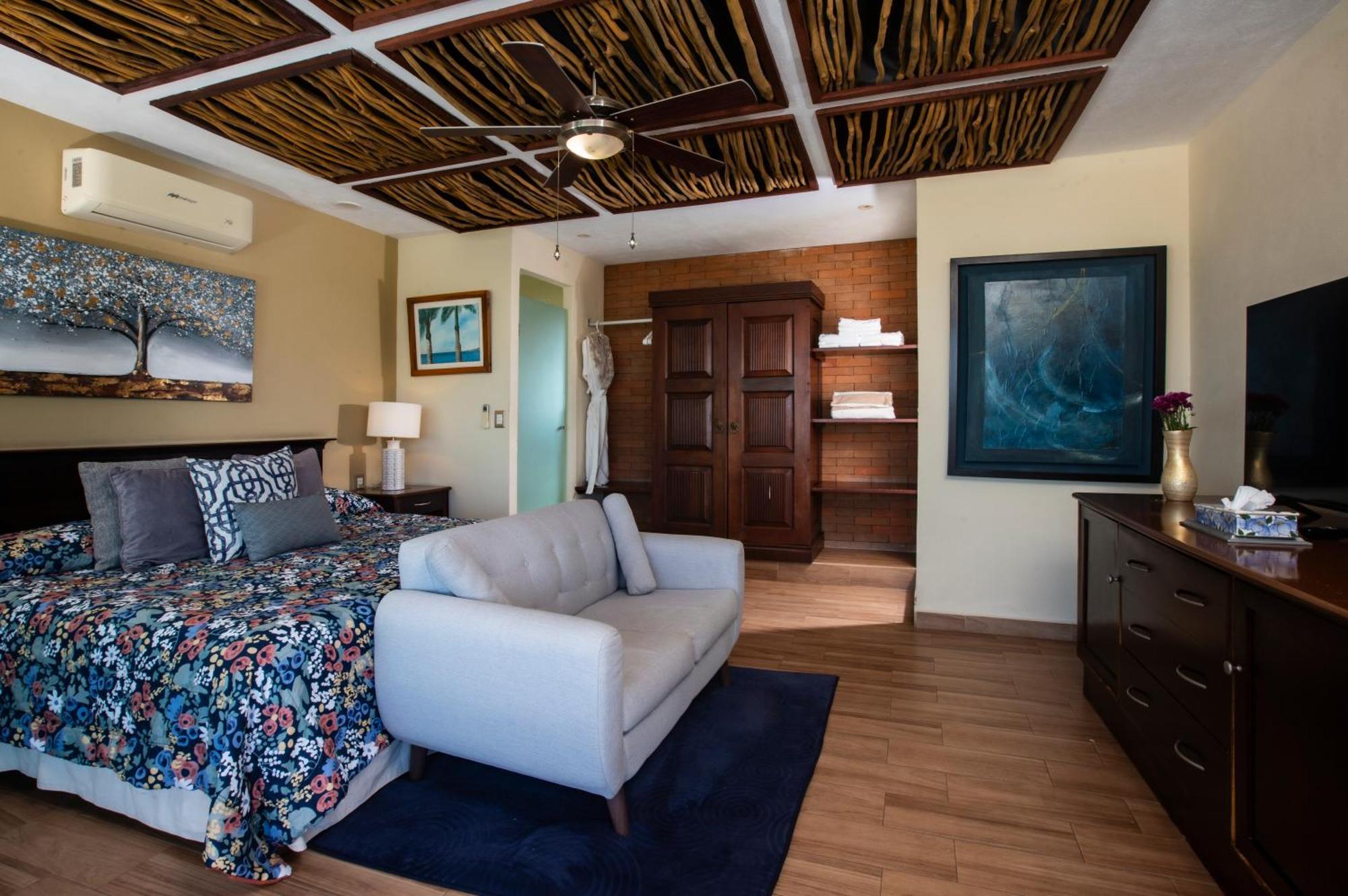 Villa Bella Bed & Breakfast Inn La Cruz de Huanacaxtle Εξωτερικό φωτογραφία