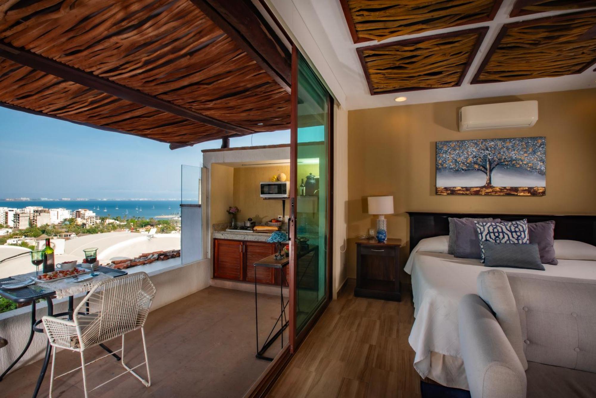Villa Bella Bed & Breakfast Inn La Cruz de Huanacaxtle Εξωτερικό φωτογραφία