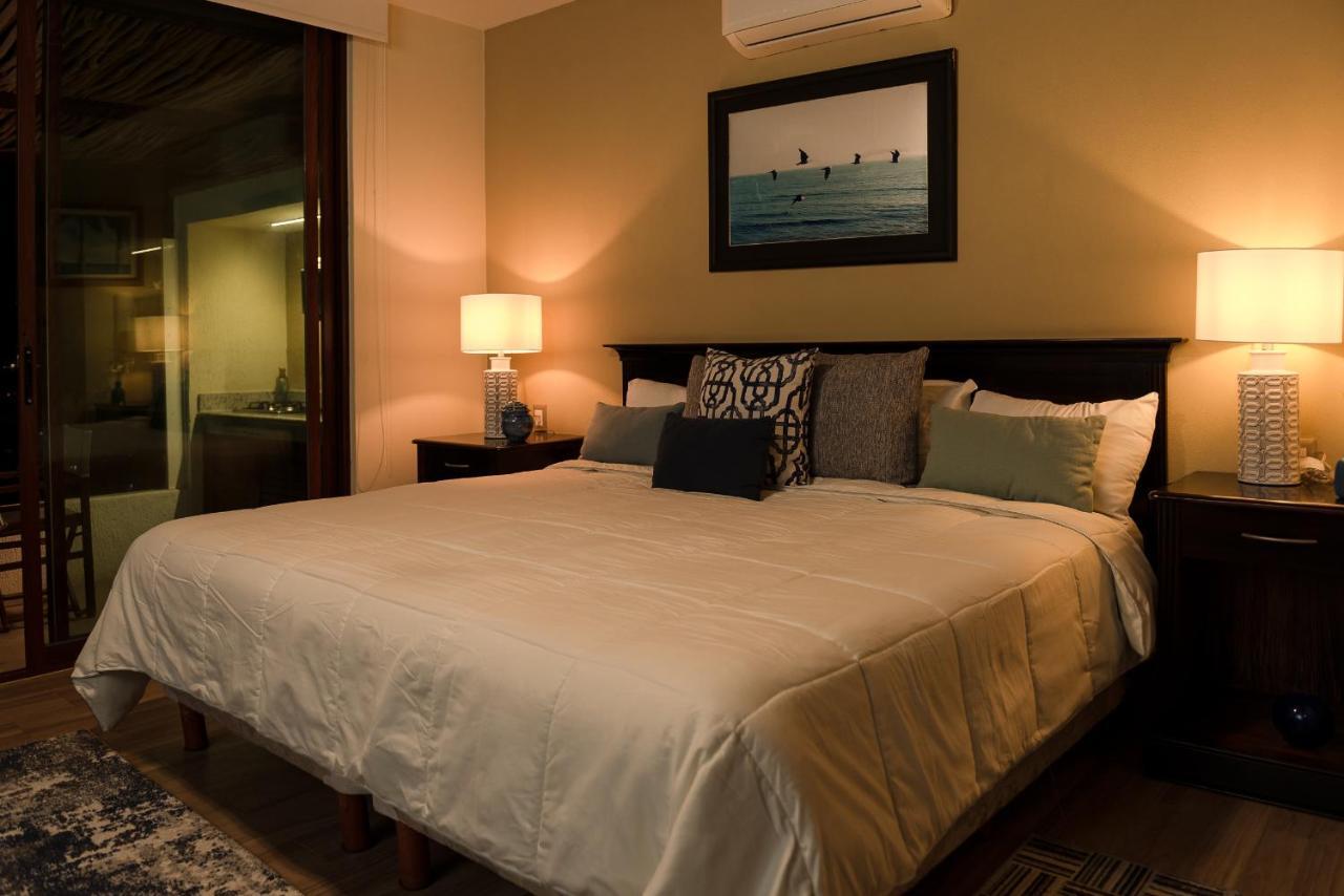 Villa Bella Bed & Breakfast Inn La Cruz de Huanacaxtle Εξωτερικό φωτογραφία